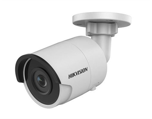 מצלמת אבטחה DS-2CD2025FWD-I