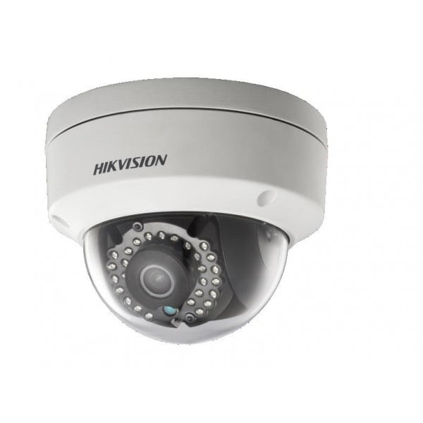 מצלמת IP DS-2CD2122FWD-IS-2.8MM מבית Hikvision