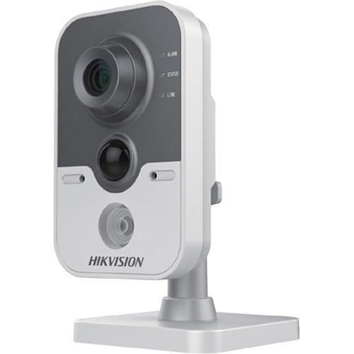 מצלמת אבטחה DS-2CD2432F-IW Hikvision
