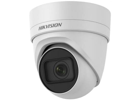 מצלמת כיפה IP 2 מגה פיקסל דגם DS-2CD2H25FWD-IZS של היקוויז'ן