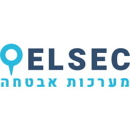 מצלמות אבטחה אלסק logo